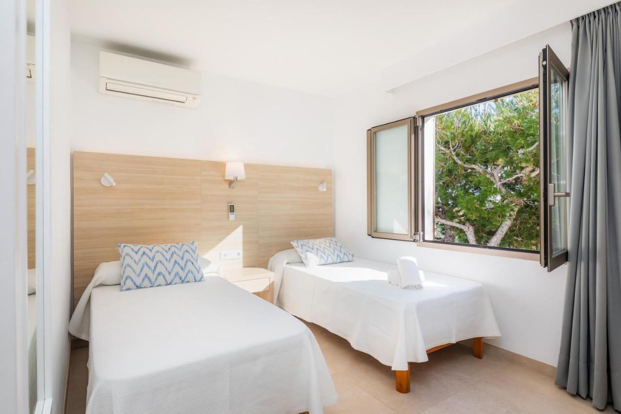 Apartamento Aquamarina 7 Кала Ферера Екстериор снимка
